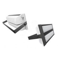 Светильник ДО-90w IP67 13410Лм 5000К 120° ОПАЛ Светильник ДО-90w IP67 13410Лм 5000К 120° ОПАЛ