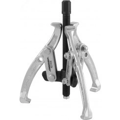 Съемник с тремя поворотными двусторонними захватами 8''/200 мм, диапазон захватов 80-203 мм Съемник с тремя поворотными двусторонними захватами 8''/200 мм, диапазон захватов 80-203 мм