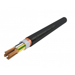 Кабель силовой ВВГЭнг(А)-LS 4х70.0 мс(PE)-1 Ч. бар Кабель силовой ВВГЭнг(А)-LS 4х70.0 мс(PE)-1 Ч. бар