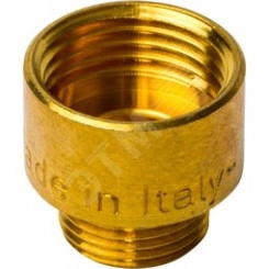 Переходник ВН 3/4 х 1/2 Переходник ВН 3/4 х 1/2