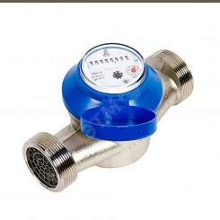 Счетчик холодной воды ОСВХ-40 'НЕПТУН' Счетчик холодной воды ОСВХ-40 'НЕПТУН'