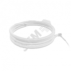 LED лента NEON 6W/m 2700K IP65 (упаковка 15м), диаметр 17мм угол 360 гр LED лента NEON 6W/m 2700K IP65 (упаковка 15м), диаметр 17мм угол 360 гр