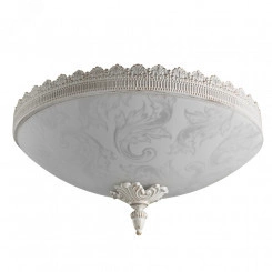 Светильник Arte Lamp CROWN A4541PL-3WG