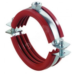 Хомут для высоких температур FRSH 68-73 Хомут для высоких температур FRSH 68-73