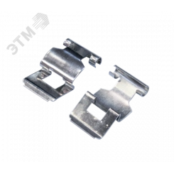 Замок стальной к ЛСП-45