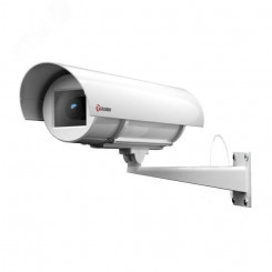 Видеокамера сетевая наружной установки Apix Box/S2 Expert ТВК-90 IP (4-10 мм)