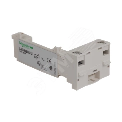 Переходник с пикоограничением AC 110-250В