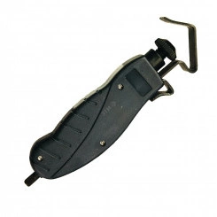 Инструмент для продольной зачистки кабеля 25.0 - 36.0 мм (TL-335) Инструмент для продольной зачистки кабеля 25.0 - 36.0 мм (TL-335)