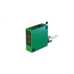 Датчик бесконтактный оптический типа R, со светоотражателем ВБО-У18-50У-8373-ЛА Частота переключения: 5 Гц Материал корпуса: Полиамид IP65 Датчик бесконтактный оптический типа R, со светоотражателем ВБО-У18-50У-8373-ЛА Частота переключения: 5 Гц Материал корпуса: Полиамид IP65