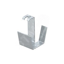 6358810 Центральный потолочный подвес 50x70x85 MAH LTR FS