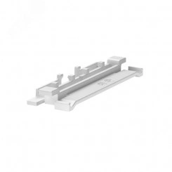 Скоба для крышки кабельного канала WDKH (h=110 мм)