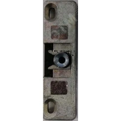 Защелка балконная для пластиковых дверей VBT Защелка балконная для пластиковых дверей VBT