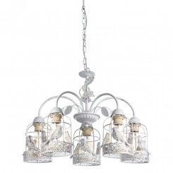 Люстра Arte Lamp CINCIA A5090LM-5WG