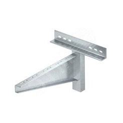 Кронштейн 410мм горячий цинк