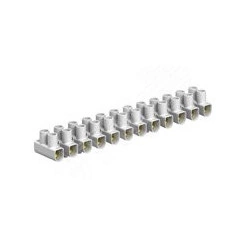 ВИНТОВОЙ КЛЕММНЫЙ ЗАЖИМ 74/CE