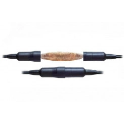 Муфта компрессионная соединительная ВССК 50, на 50 пар