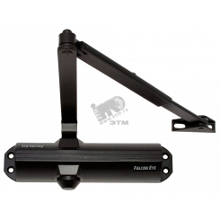 Доводчик FE-B3W (бронза) 45-65 кг Доводчик FE-B3W (бронза) 45-65 кг