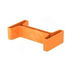 IS 8 KS OR Концевик для профиля