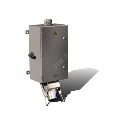 Устройство распределительное DS4, металл, IP54