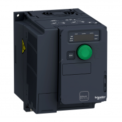 Преобразователь частоты компактное исполнение ATV320 1.5 кВт 600В 3Ф