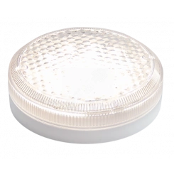 Светильник светодиодный ЛУЧ-220-С 34 ДРАЙВ без датчиков 3вт 400Лм 4000К IP54 Светильник светодиодный ЛУЧ-220-С 34 ДРАЙВ без датчиков 3вт 400Лм 4000К IP54