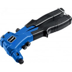 Заклепочник компактный литой 195 мм, 2.4 - 4.8 мм, П-300, Профессионал Заклепочник компактный литой 195 мм, 2.4 - 4.8 мм, П-300, Профессионал