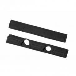 Обтюратор огнестойкий налобный (мягкий, дышащий, гипоаллергенный, впитывающий обтюратор, 100% хлопок. Комплект 2 шт. Обеспечивает повышенный комфорт пользователю) Обтюратор огнестойкий налобный (мягкий, дышащий, гипоаллергенный, впитывающий обтюратор, 100% хлопок. Комплект 2 шт. Обеспечивает повышенный комфорт пользователю)