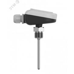 Датчик температуры от -50 до +180 С, Ni1000, погружной, 50 мм., G1/2