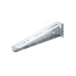 Кронштейн оцинкованный 610 мм. Тип: MWA 12 61S FS RU