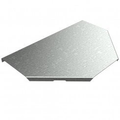 Крышка Т-отвода 400мм