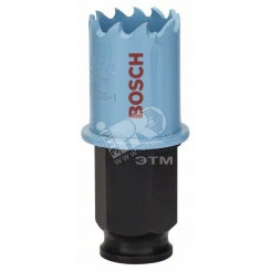 Коронка Sheet-Metal 22мм