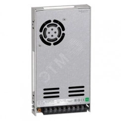 Блок питания 24В,250ВТ, 10,5А (ABL2REM24100K) Блок питания 24В,250ВТ, 10,5А (ABL2REM24100K)