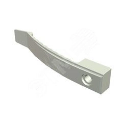 Кабельный зажим 1x8 NYM3x1,5