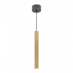 Светильник SP-PIPE-HANG-L300-R30-9W Warm3000 (GD, 24 deg, 230V) (Arlight, IP20 Металл, 3 года)