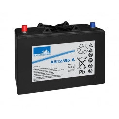 Аккумулятор 12В 85Ач Аккумулятор 12В 85Ач