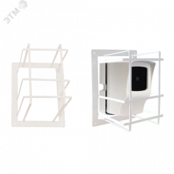 Защитный кожух для С2000-ИПДЛ (извещателя пожарного дымового линейного) Защитный кожух для С2000-ИПДЛ (извещателя пожарного дымового линейного)