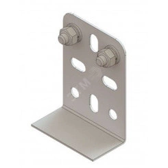 Держатель НЛ-Д УТ1,5, гальванопокрытие