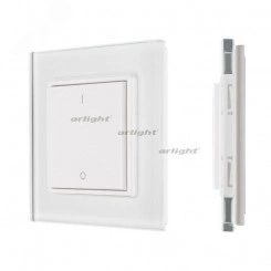 Панель Knob SR-2833K1-RF-UP White (3V, DIM) (ARL, IP20 Пластик, 3 года) Панель Knob SR-2833K1-RF-UP White (3V, DIM) (ARL, IP20 Пластик, 3 года)
