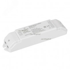 Усилитель CT-601 (15-48V, 0-10V) (ARL, IP20 Пластик, 1 год)