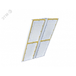 Светодиодный светильник Diora Unit2 2Ex 300/41000 К60 4K консоль