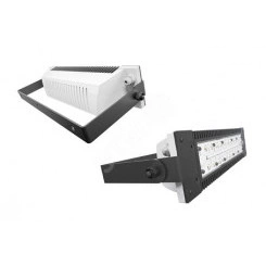 Светильник ДО-35w IP67 5215Лм 5000К 120° Светильник ДО-35w IP67 5215Лм 5000К 120°