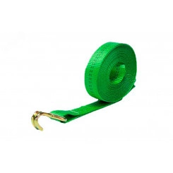 Ремень стяжной с крюком KSC-TH-01 Ремень стяжной с крюком KSC-TH-01