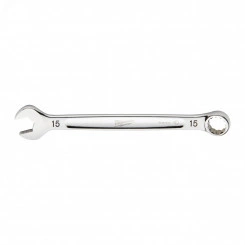 Ключ рожково-накидной 15 мм