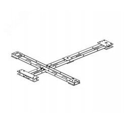 Рама монтажная PERCo-RF16 для турникета полноростового PERCo-RTD-16 Рама монтажная PERCo-RF16 для турникета полноростового PERCo-RTD-16