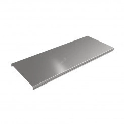 Крышка лотка 300х0,7 L3000 мм ПЛЮС INOX304 Крышка лотка 300х0,7 L3000 мм ПЛЮС INOX304