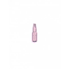 Бита шлиц SL 0.8 х 5.5 х 25 мм 1/4'' C6.3 Industrial