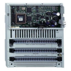 MOMENTUM Блок аналоговых сигналов MOMENTUM Блок аналоговых сигналов