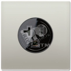 Розетка штепсельная