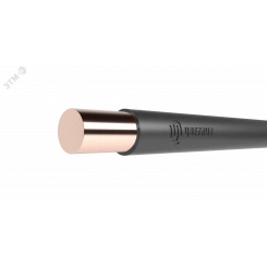 Провод силовой ПуВнг(A)-LS 1х1,5 черный ТРТС Провод силовой ПуВнг(A)-LS 1х1,5 черный ТРТС