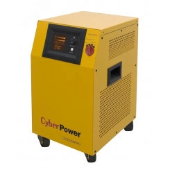 Источник бесперебойного питания line-interactive CPS 5000Ва/3500Вт фазы 1/1 без АКБ Tower Schuko, клемма Источник бесперебойного питания line-interactive CPS 5000Ва/3500Вт фазы 1/1 без АКБ Tower Schuko, клемма